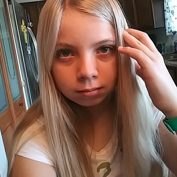 Meet your Posher, Shaylee - Picture 1 of 1